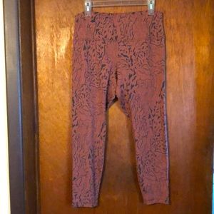 LULULEMON Align HR pant 25 inch